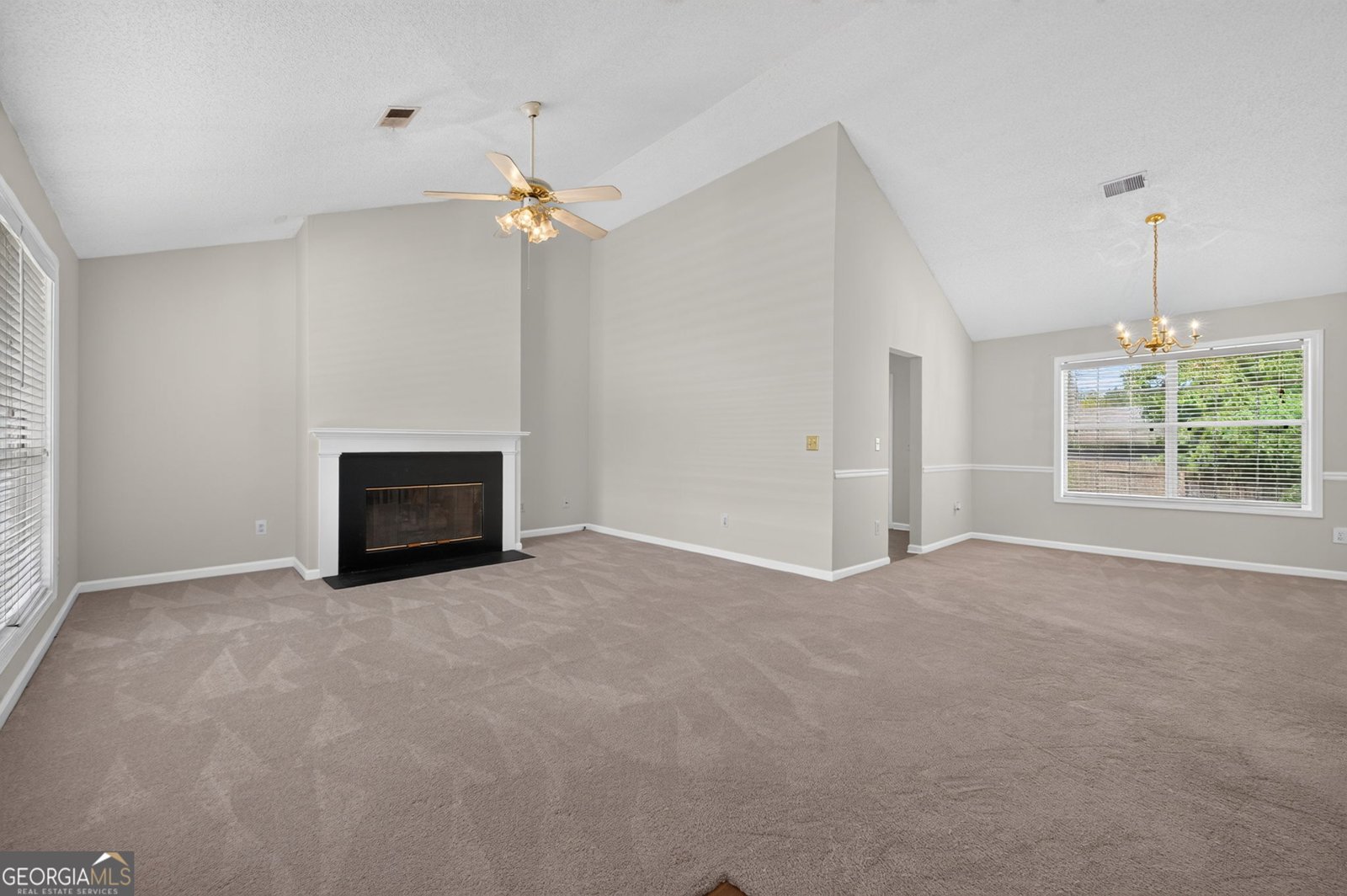 4841 Wilkie Way Acworth - Photo 8