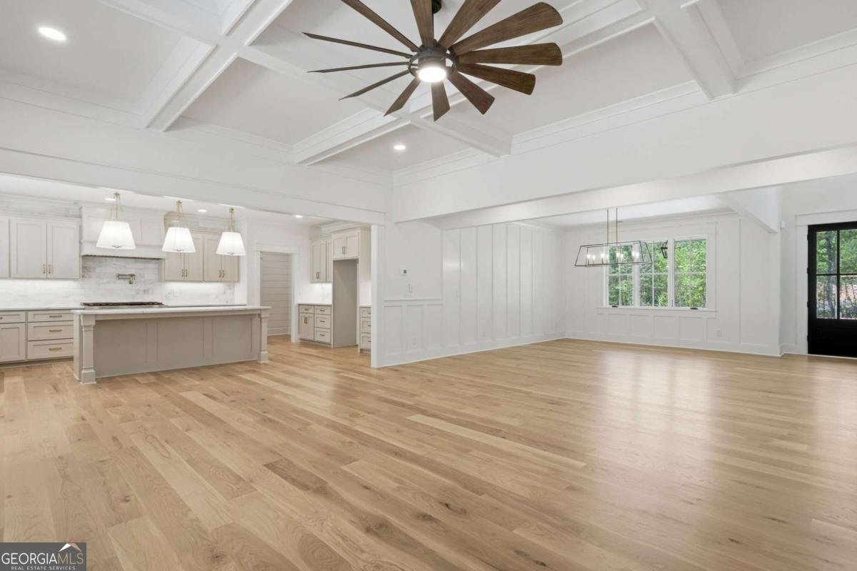 466 Mt Olive Church Lane Canton - Photo 14