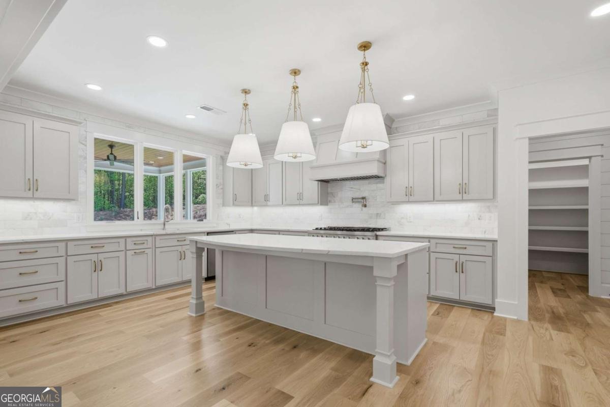 466 Mt Olive Church Lane Canton - Photo 15