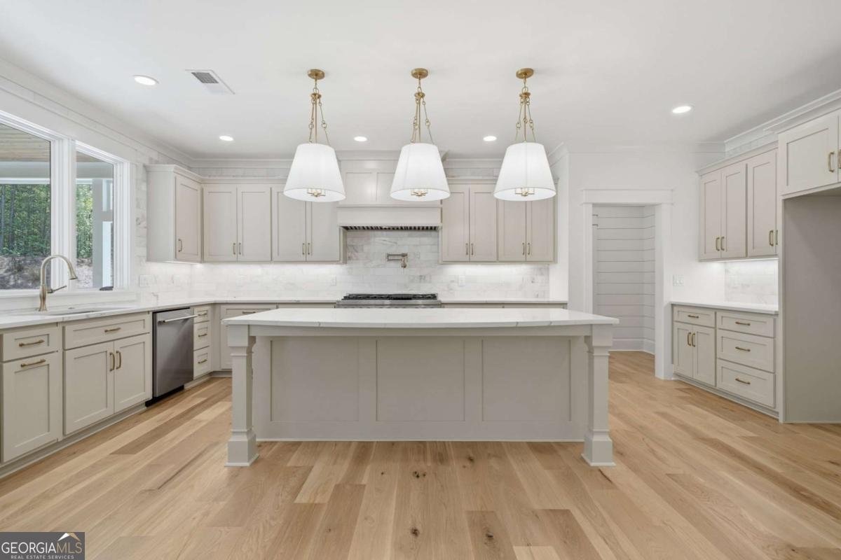 466 Mt Olive Church Lane Canton - Photo 16