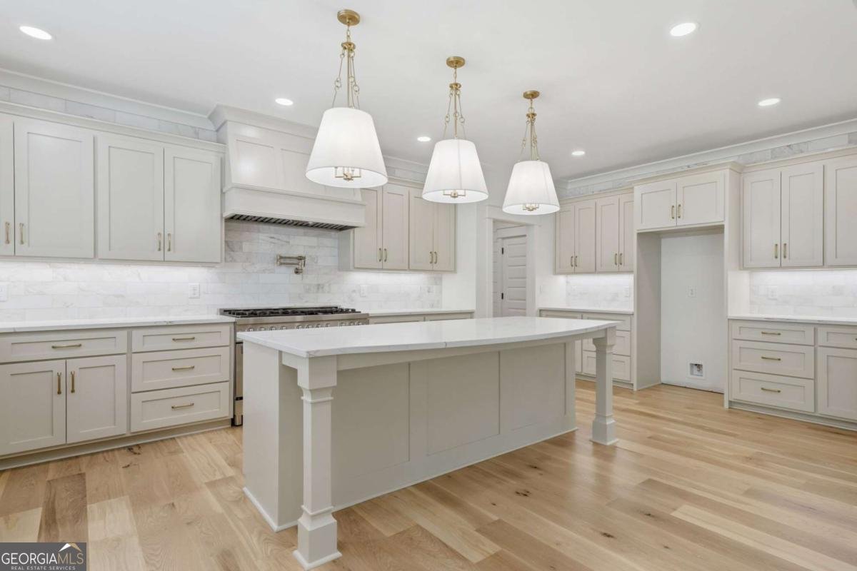 466 Mt Olive Church Lane Canton - Photo 17