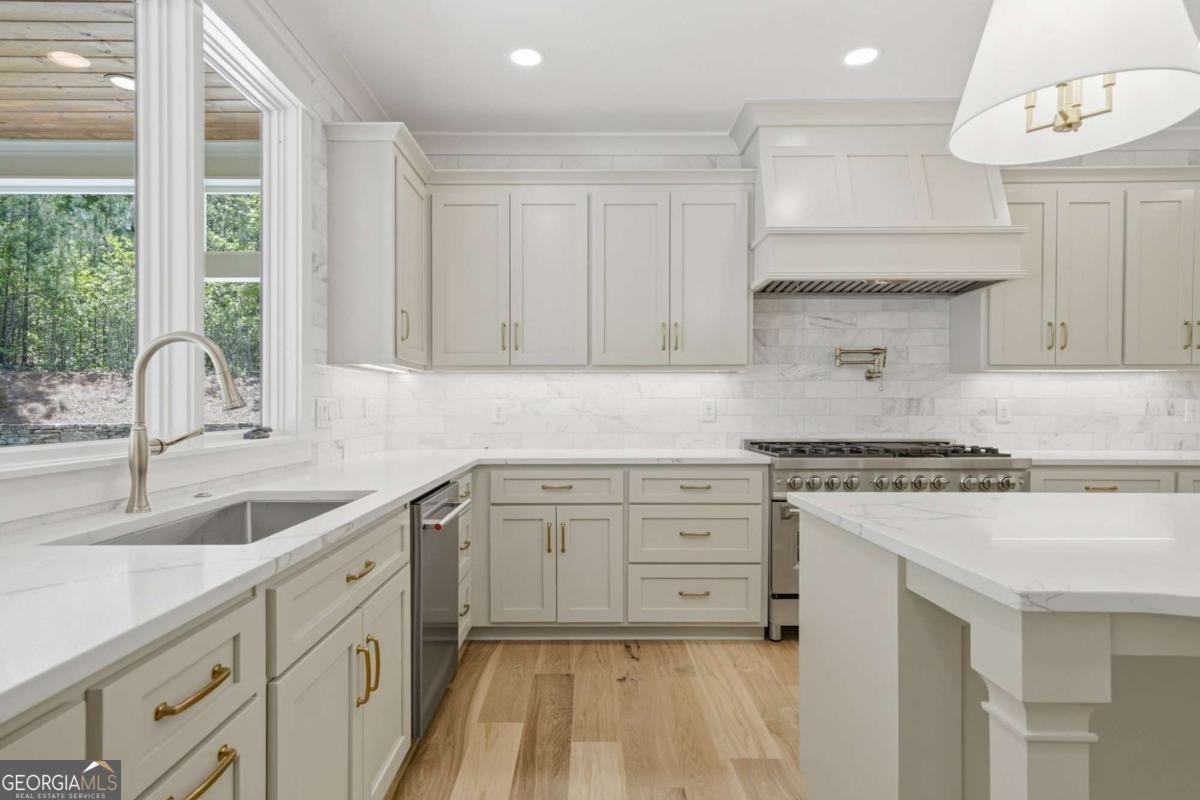 466 Mt Olive Church Lane Canton - Photo 18
