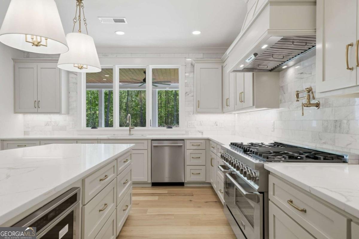 466 Mt Olive Church Lane Canton - Photo 20