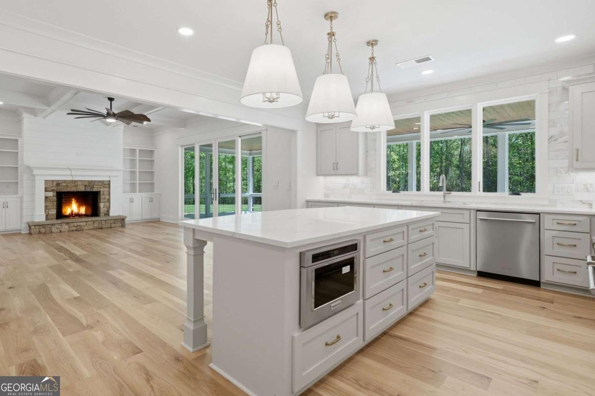 466 Mt Olive Church Lane Canton - Photo 21