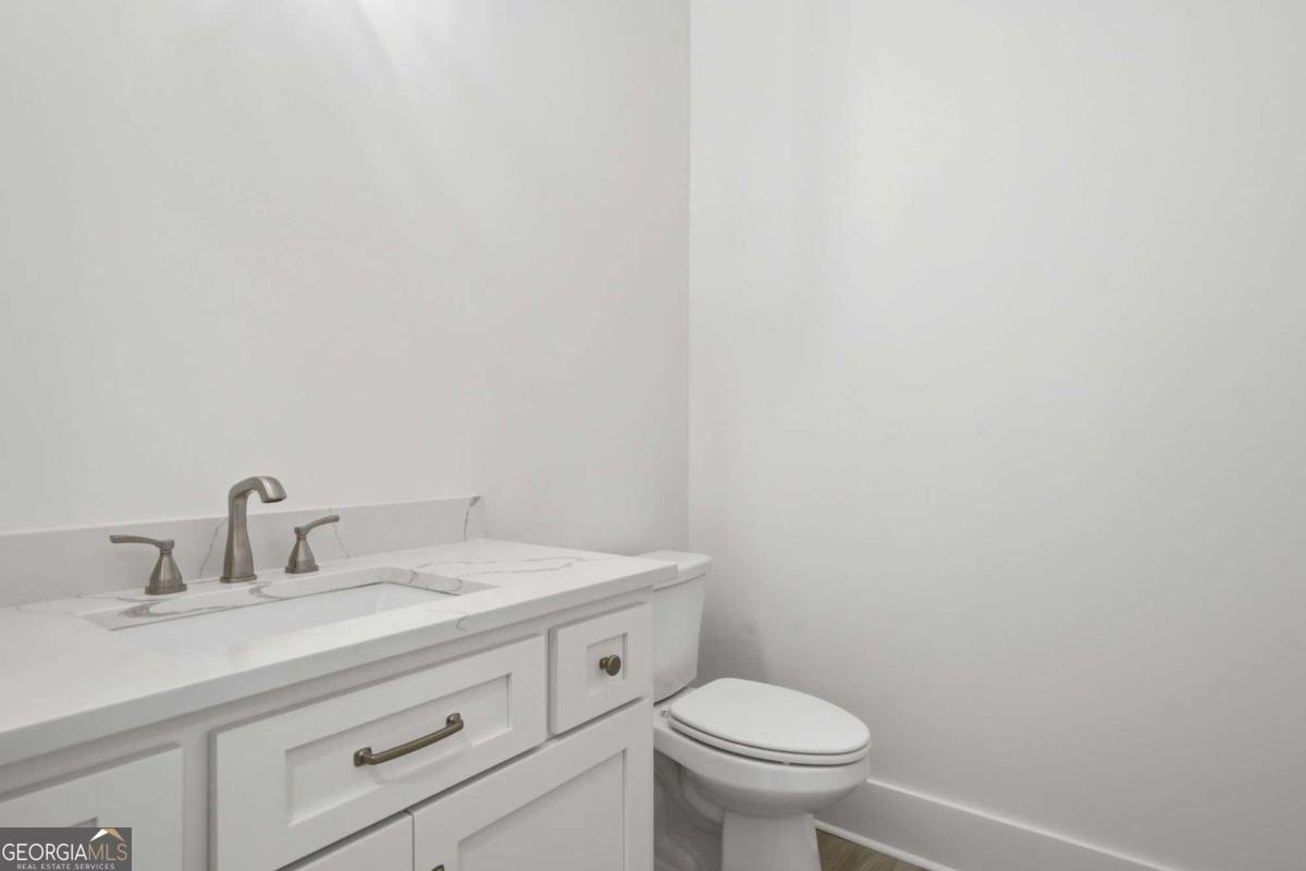 466 Mt Olive Church Lane Canton - Photo 23