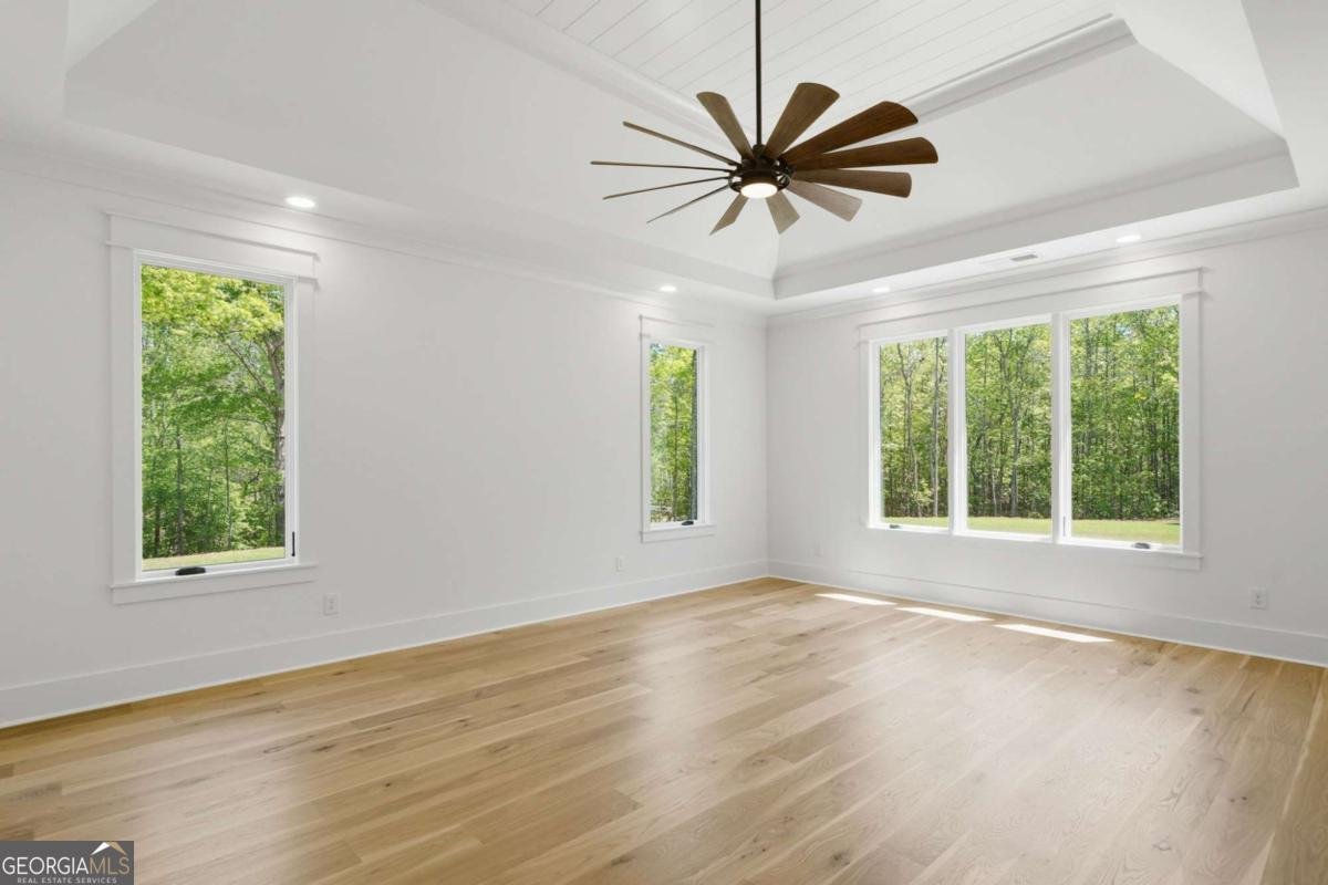 466 Mt Olive Church Lane Canton - Photo 25