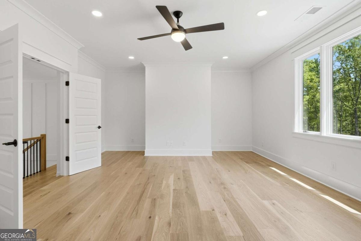 466 Mt Olive Church Lane Canton - Photo 34