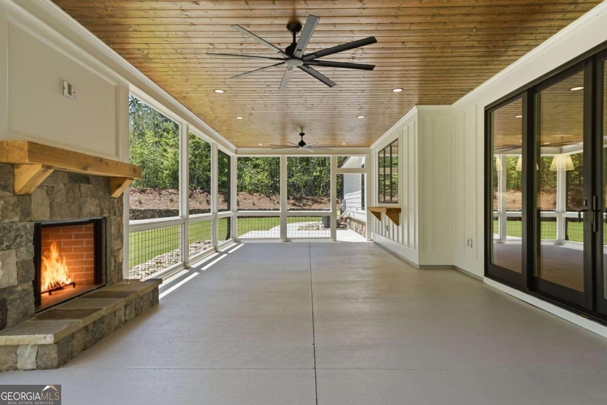 466 Mt Olive Church Lane Canton - Photo 45