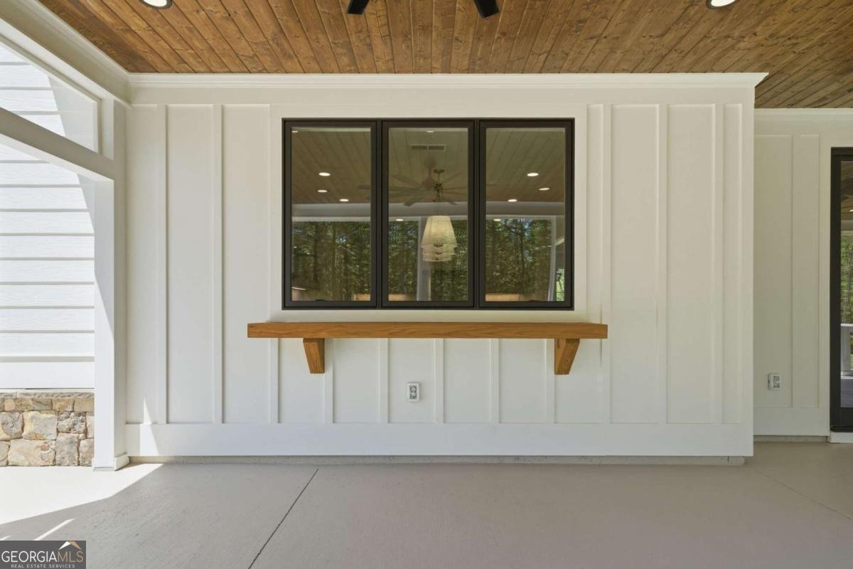 466 Mt Olive Church Lane Canton - Photo 46
