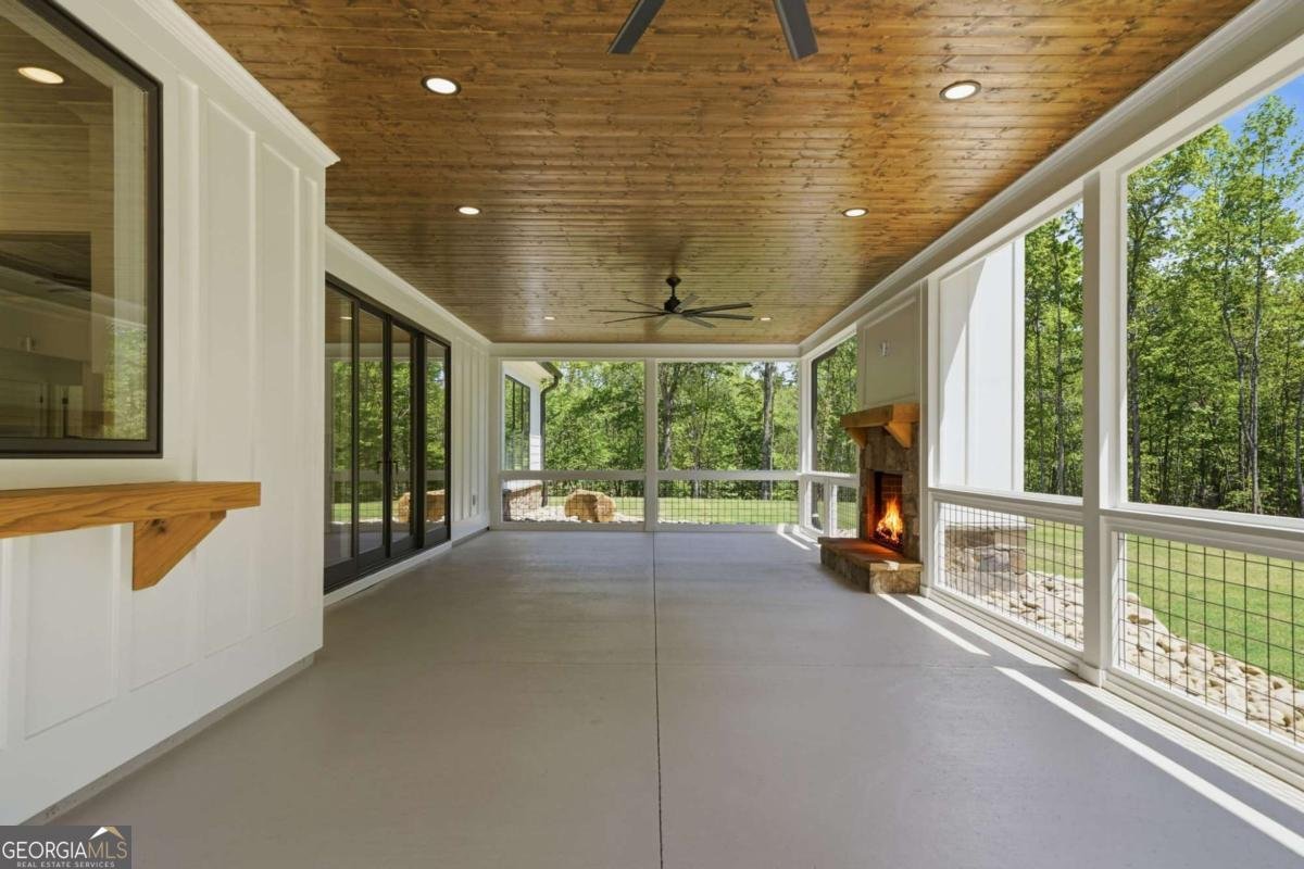 466 Mt Olive Church Lane Canton - Photo 47