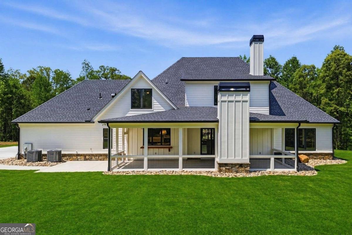 466 Mt Olive Church Lane Canton - Photo 48