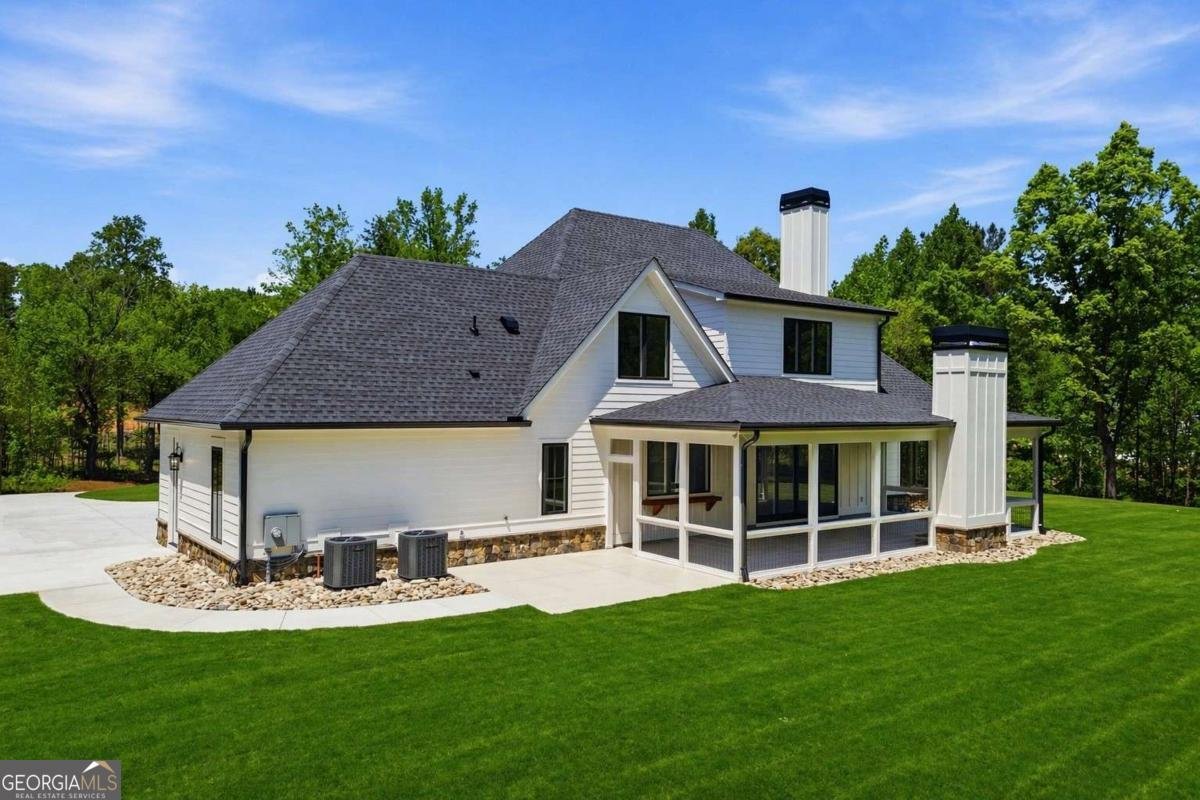 466 Mt Olive Church Lane Canton - Photo 51
