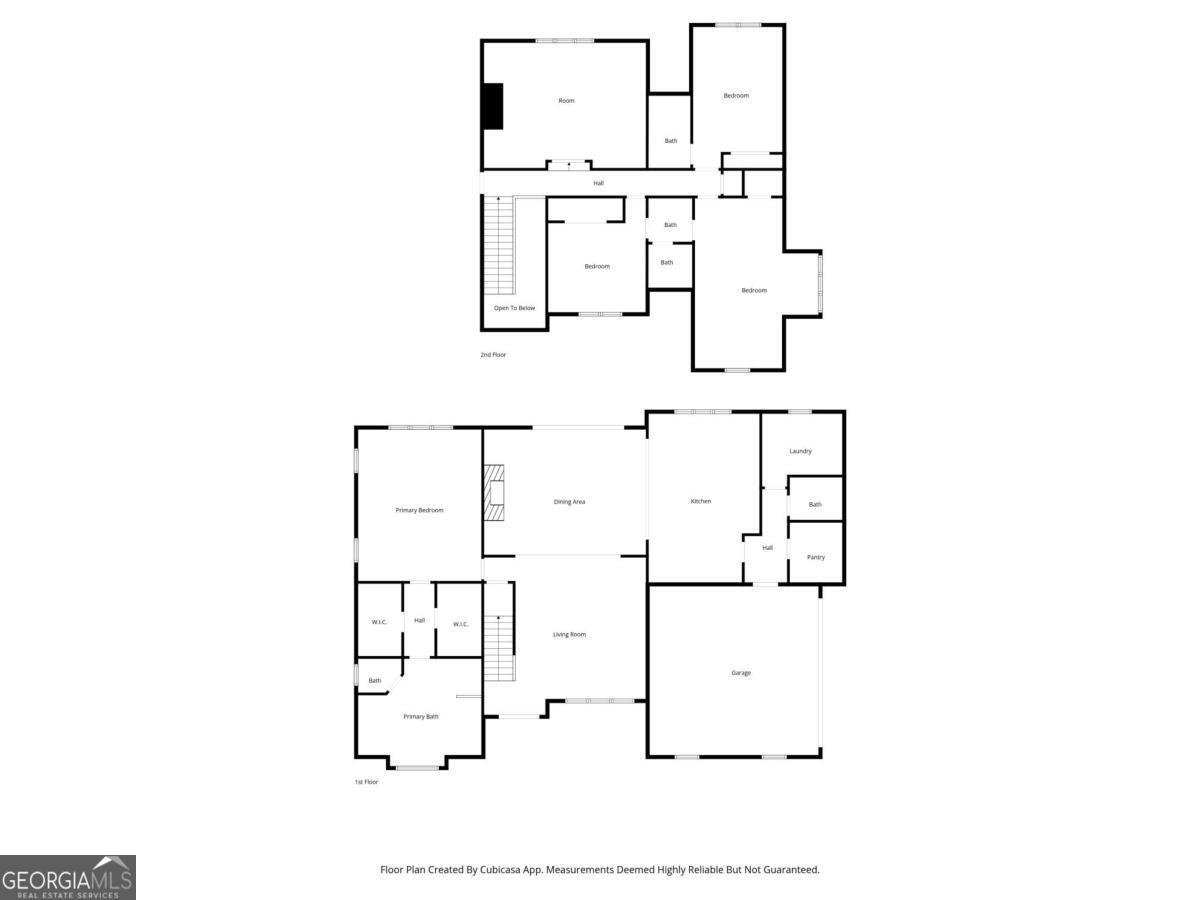 466 Mt Olive Church Lane Canton - Photo 52