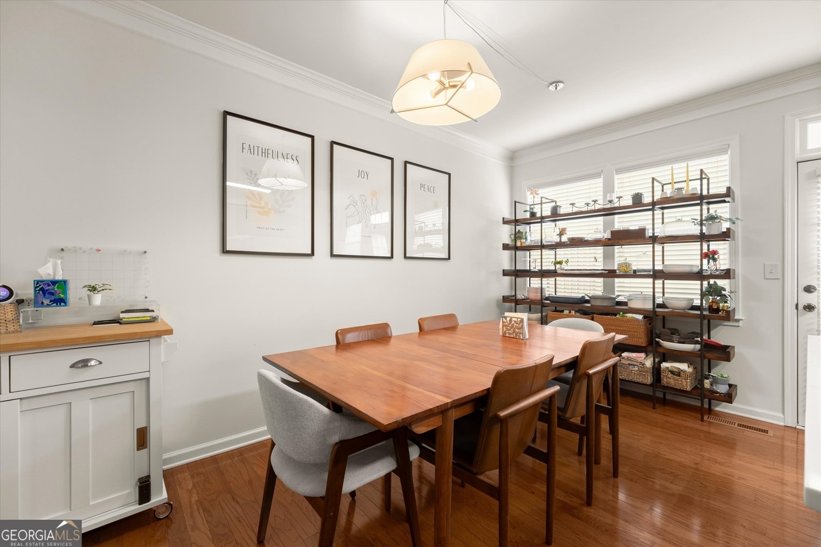 4356 Grove Field Court Suwanee - Photo 10
