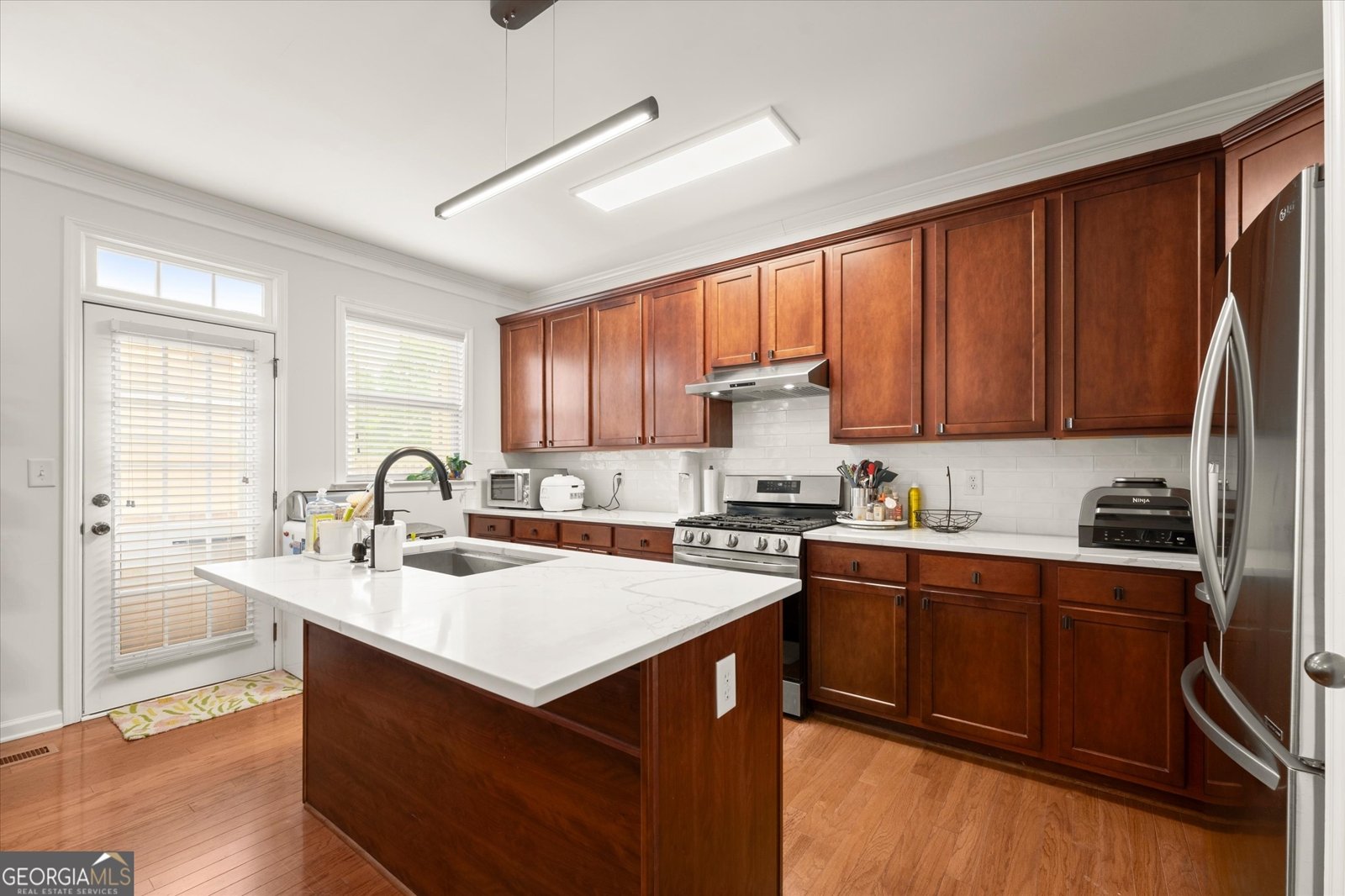 4356 Grove Field Court Suwanee - Photo 11