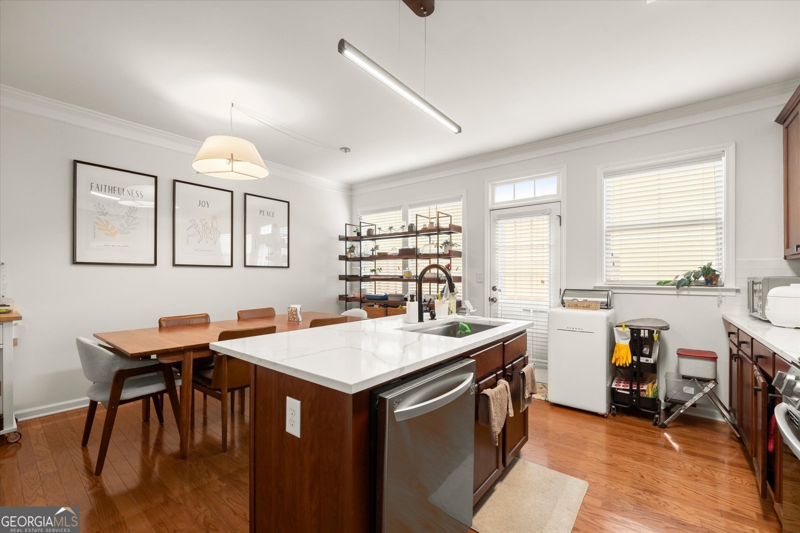 4356 Grove Field Court Suwanee - Photo 12