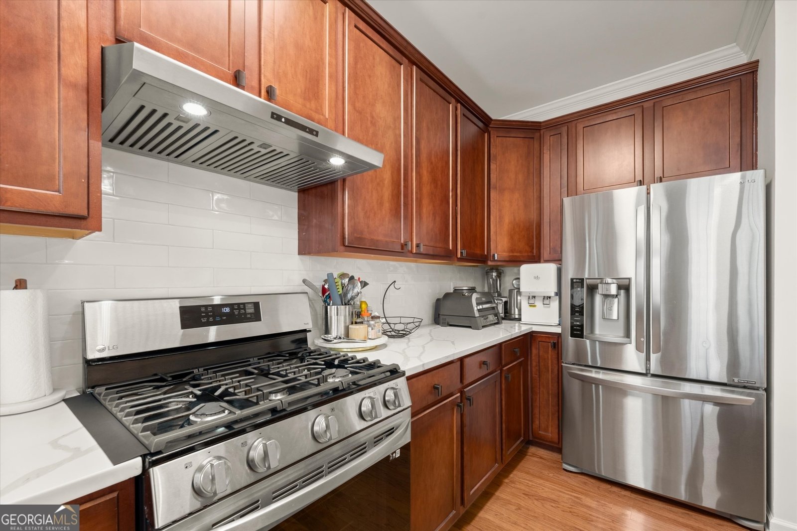 4356 Grove Field Court Suwanee - Photo 14