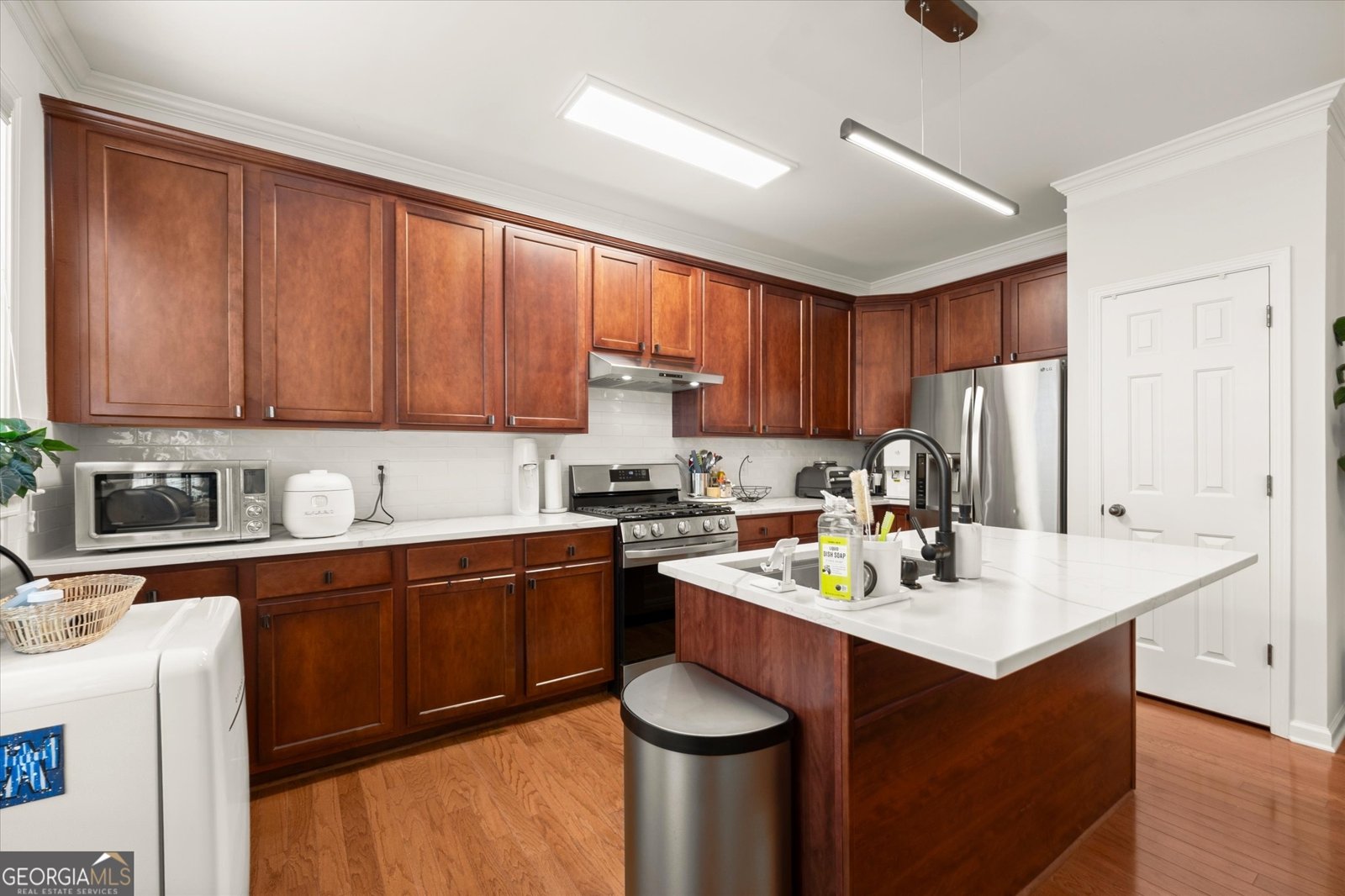4356 Grove Field Court Suwanee - Photo 15