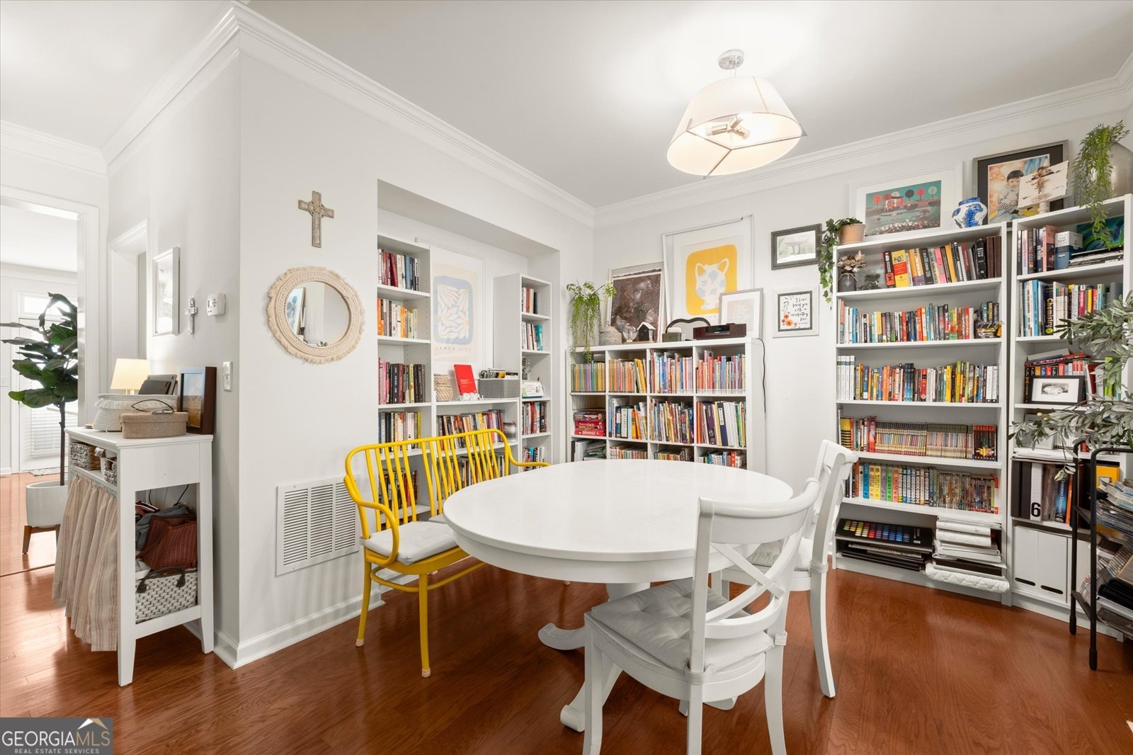 4356 Grove Field Court Suwanee - Photo 21