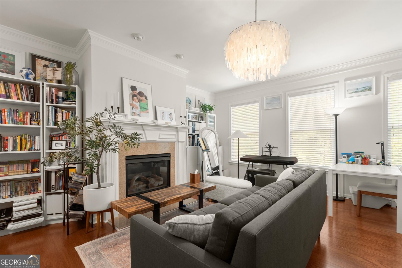 4356 Grove Field Court Suwanee - Photo 23