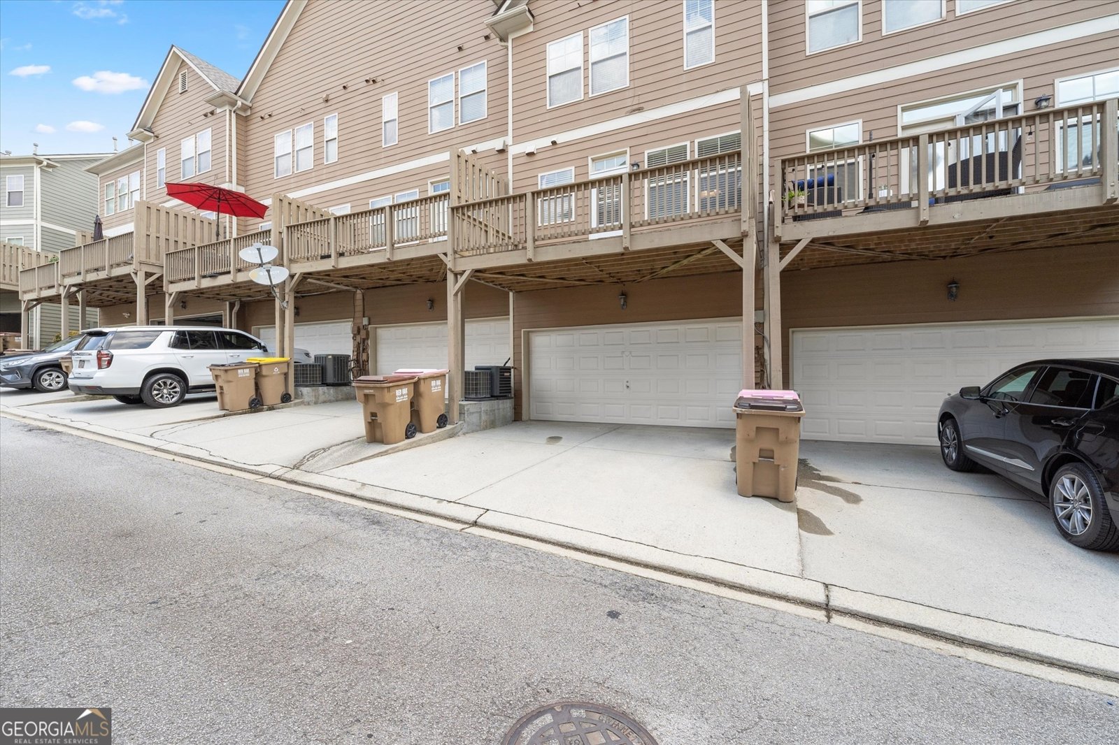 4356 Grove Field Court Suwanee - Photo 39