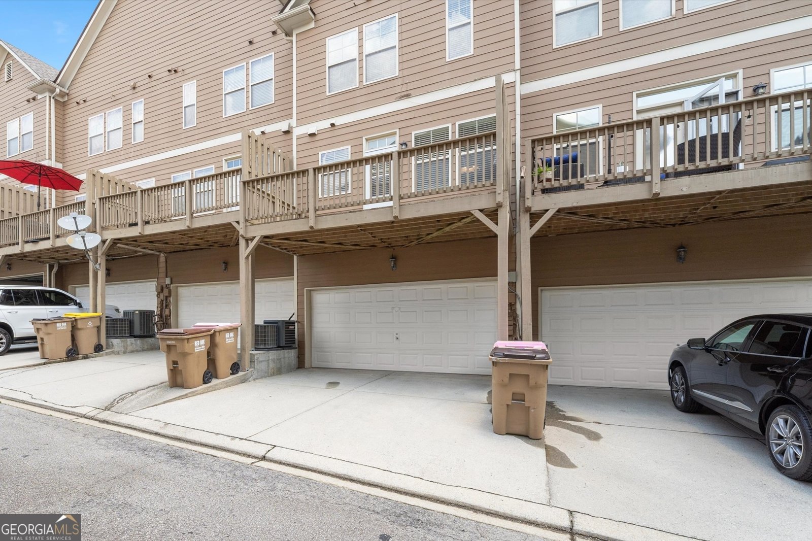 4356 Grove Field Court Suwanee - Photo 40