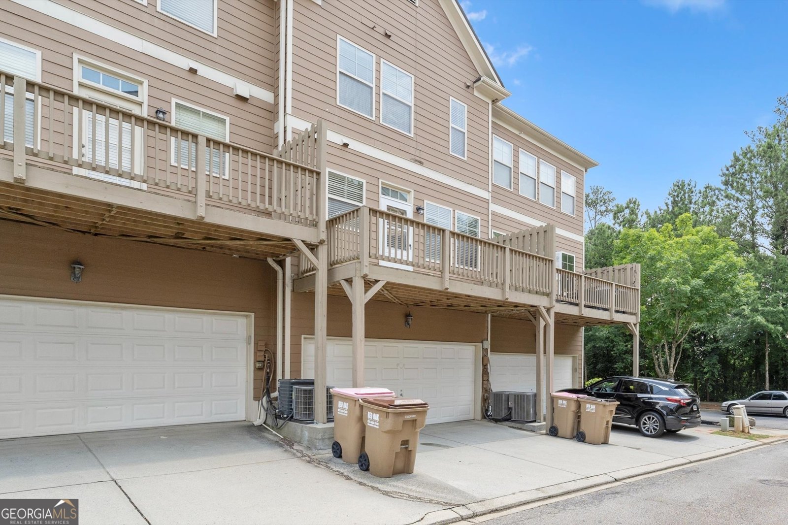 4356 Grove Field Court Suwanee - Photo 41