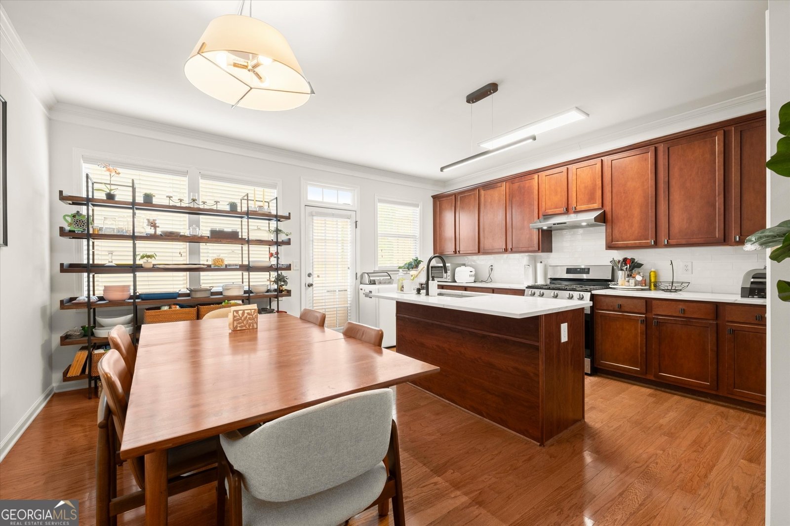 4356 Grove Field Court Suwanee - Photo 9