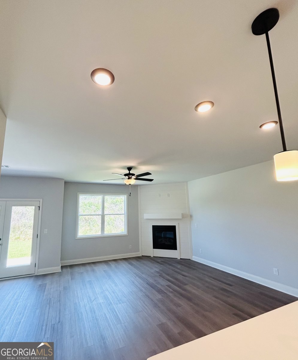 29 Crest Drive Hartwell - Photo 14