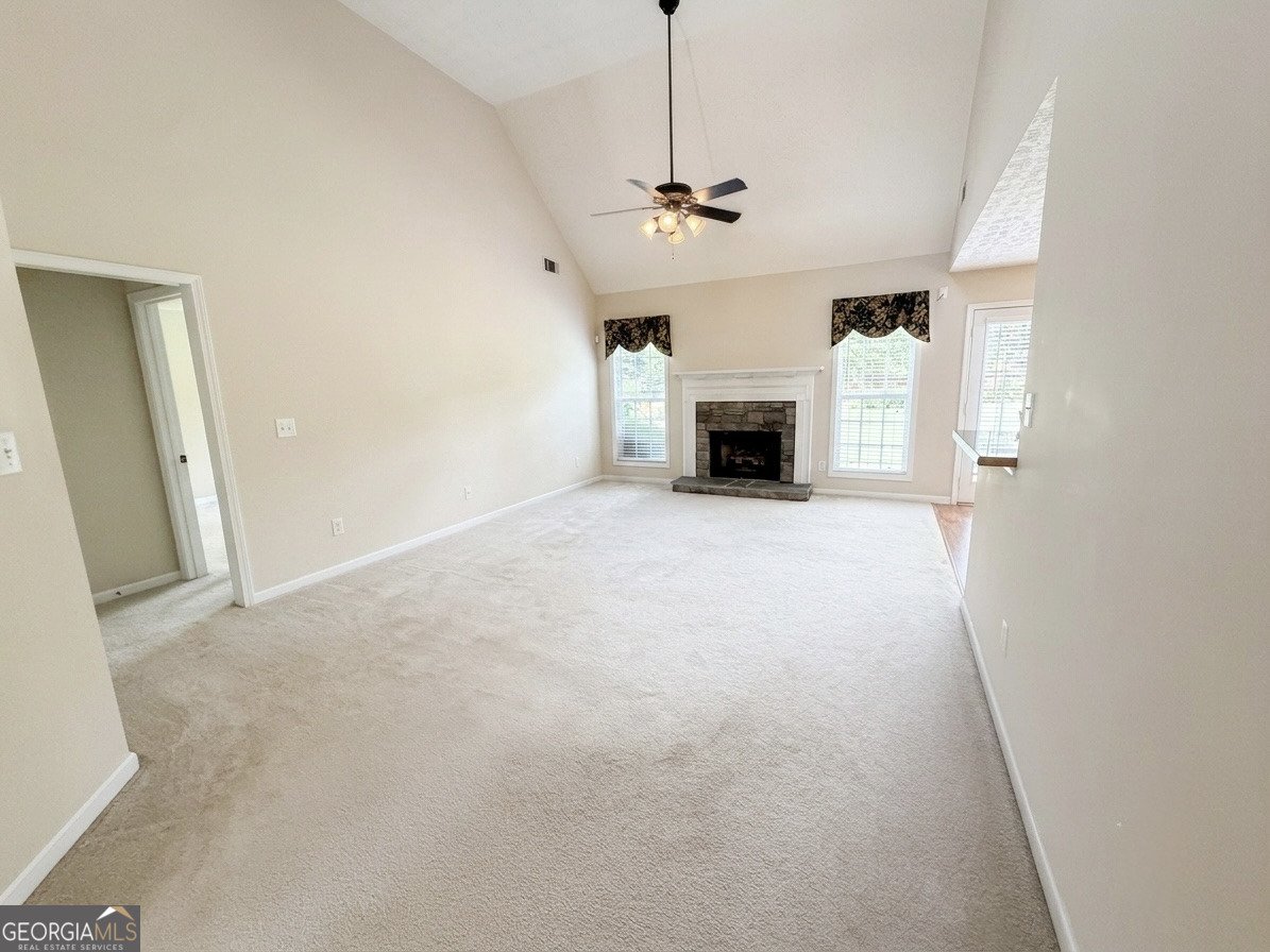 247 Meadows Drive Senoia - Photo 11
