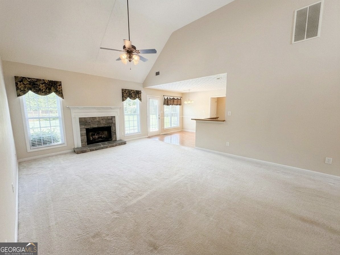 247 Meadows Drive Senoia - Photo 12