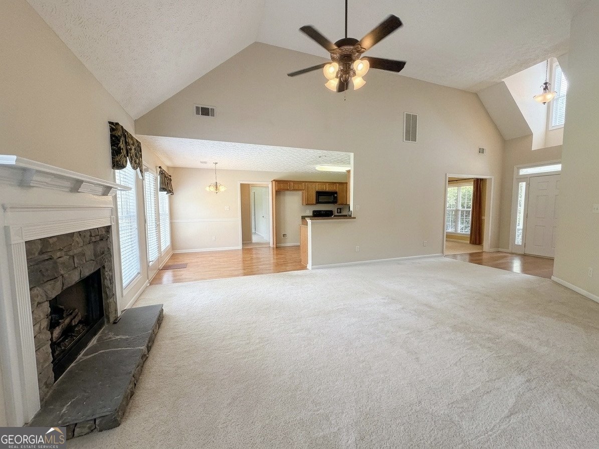 247 Meadows Drive Senoia - Photo 13