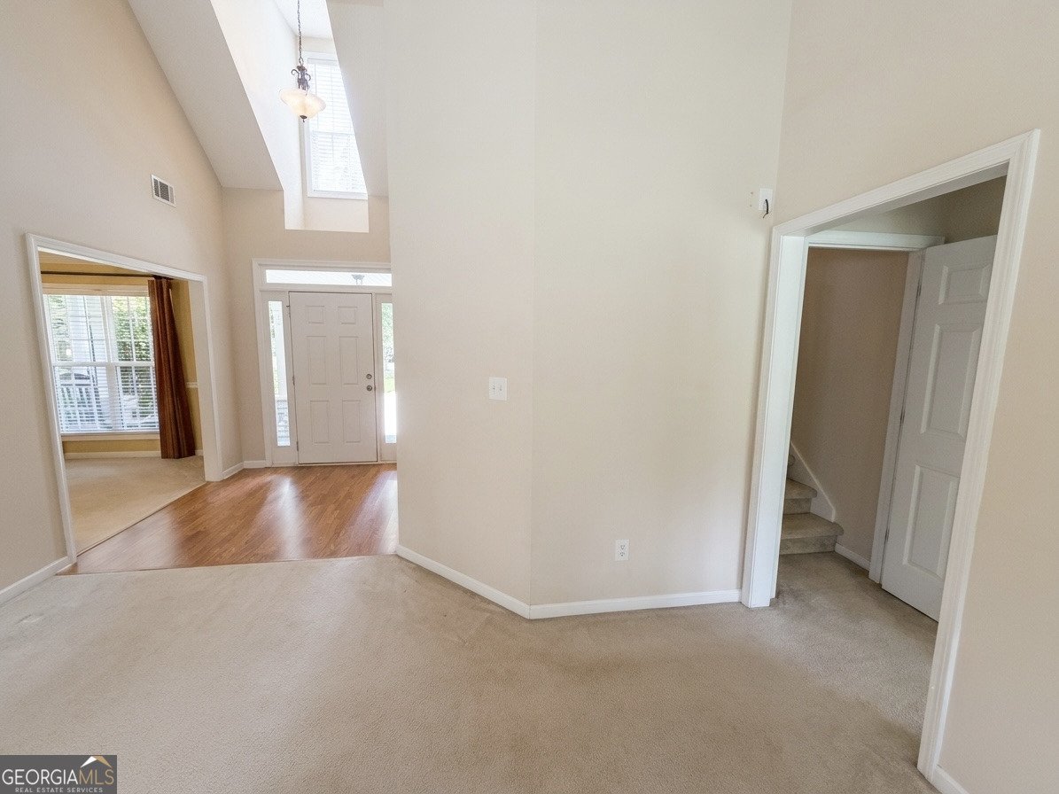247 Meadows Drive Senoia - Photo 16