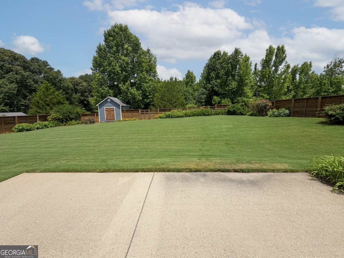 247 Meadows Drive Senoia - Photo 34