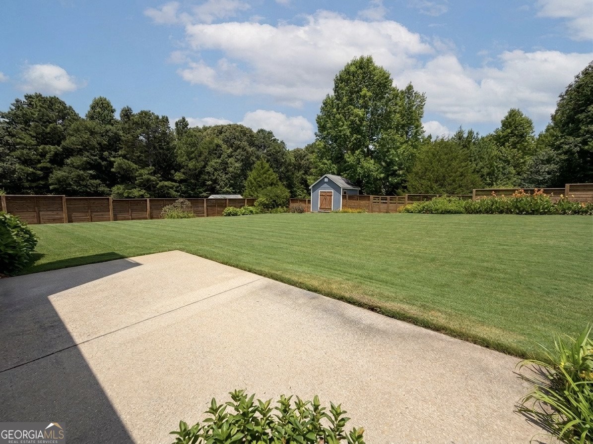 247 Meadows Drive Senoia - Photo 35