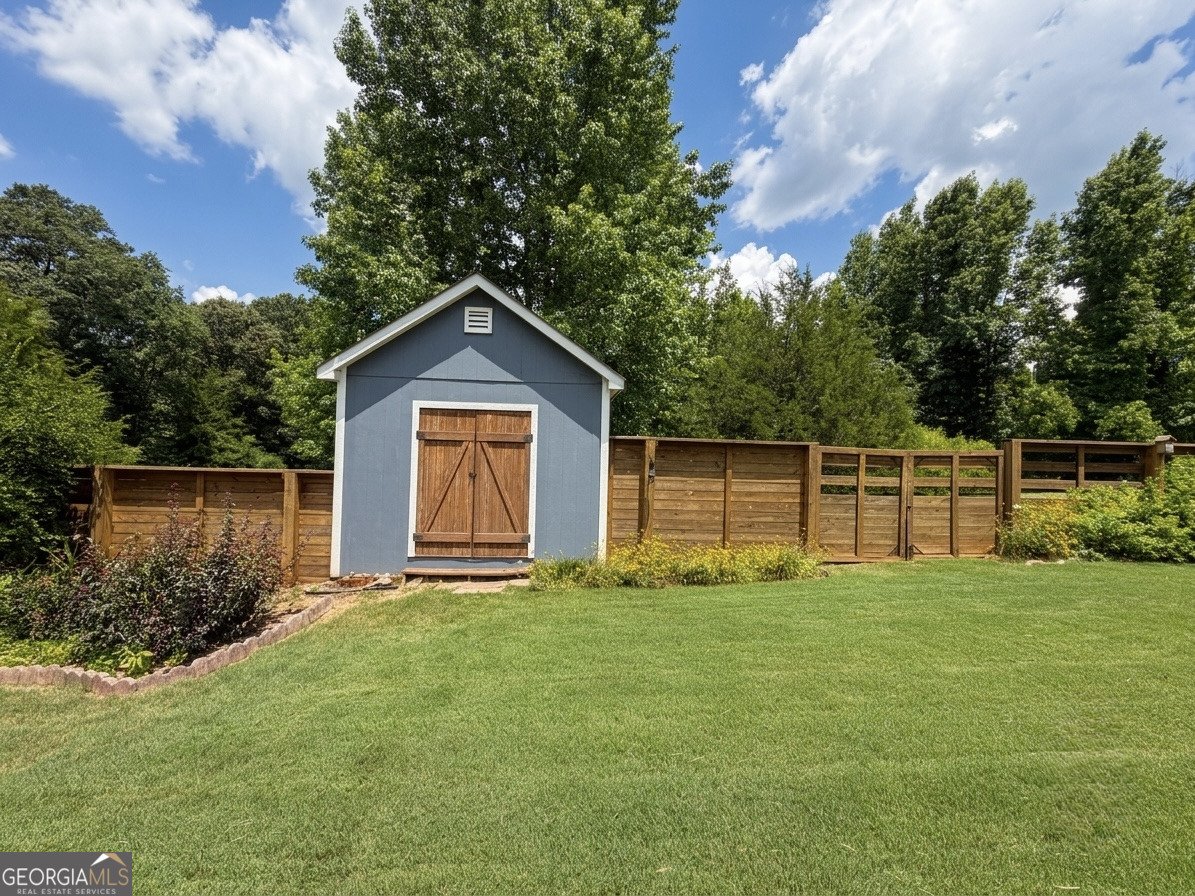 247 Meadows Drive Senoia - Photo 37
