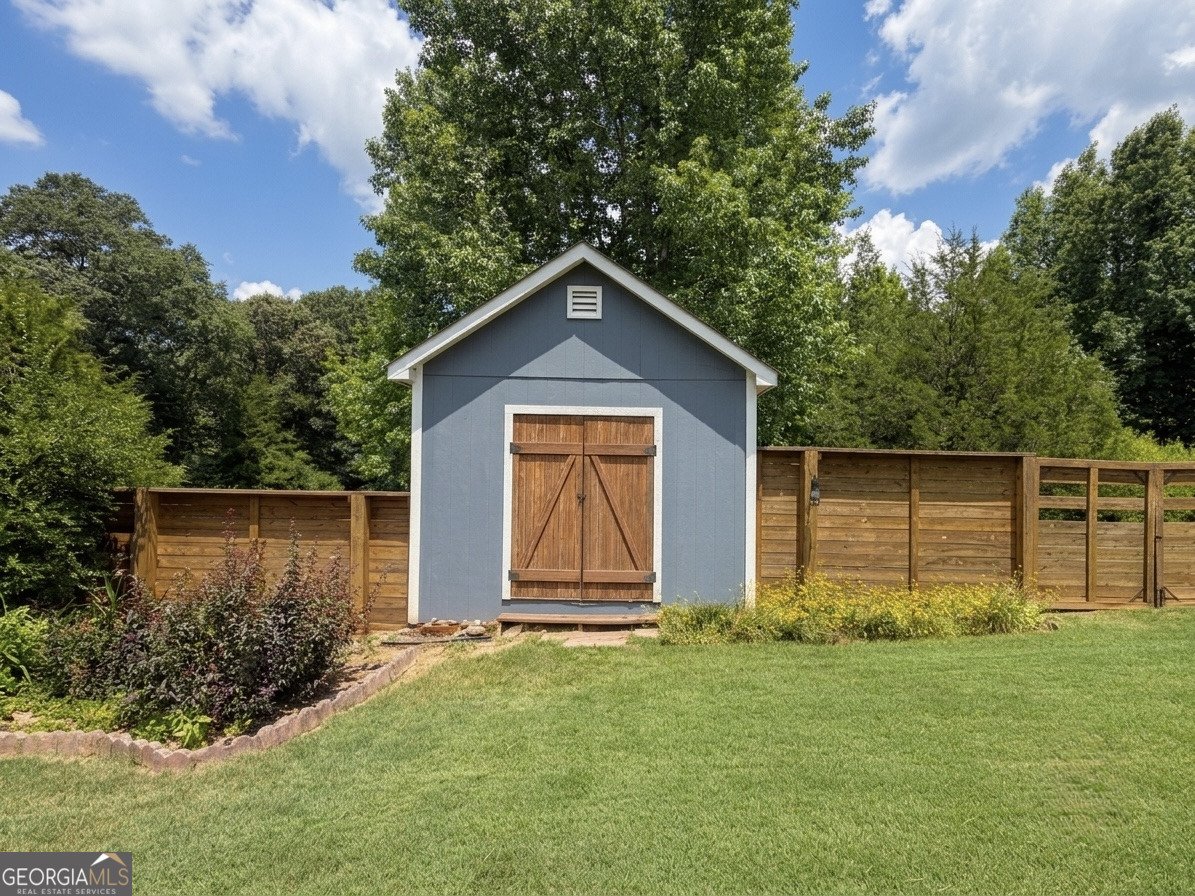 247 Meadows Drive Senoia - Photo 38