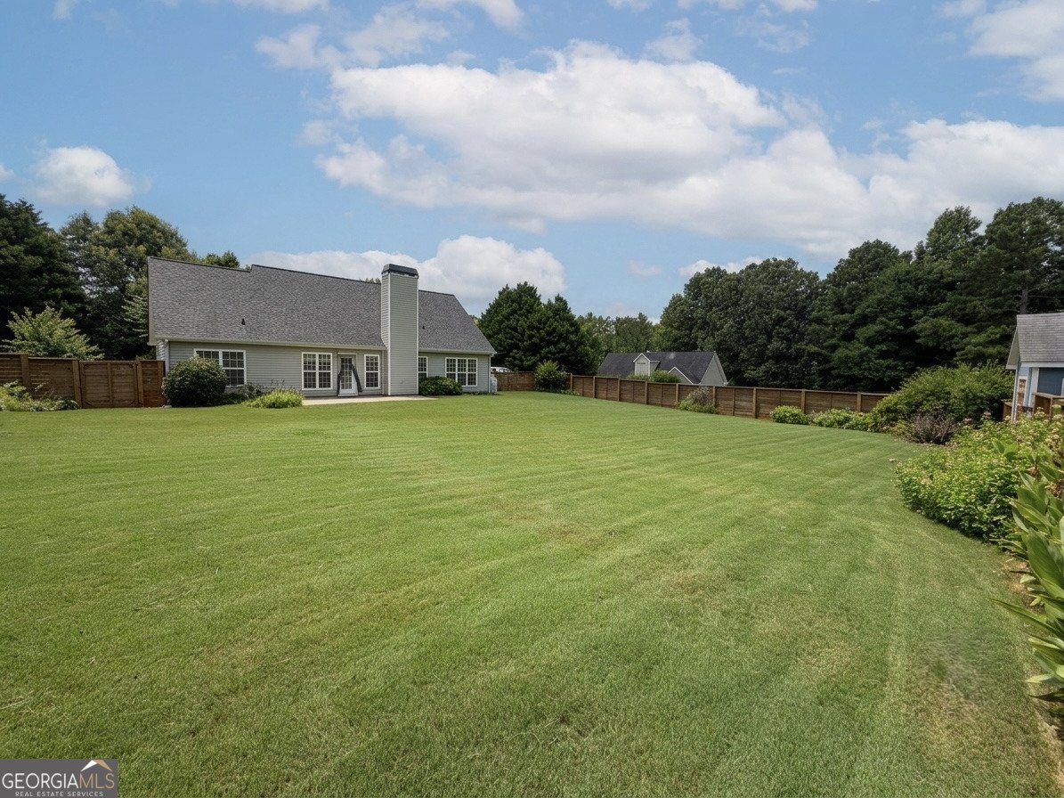 247 Meadows Drive Senoia - Photo 39