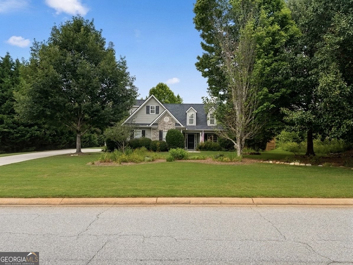 247 Meadows Drive Senoia - Photo 40
