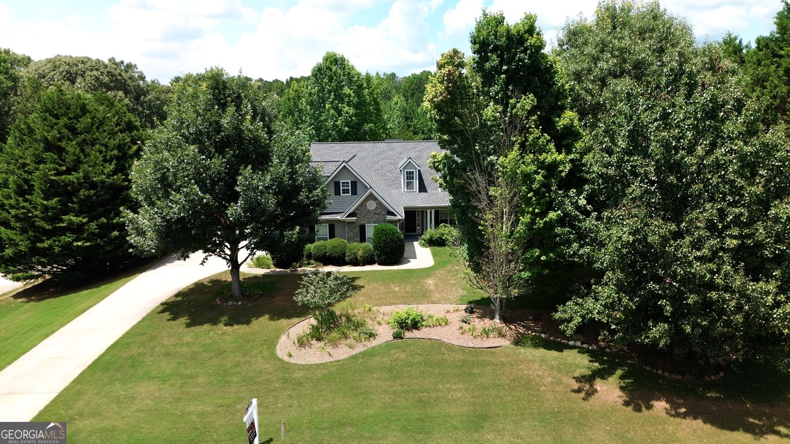 247 Meadows Drive Senoia - Photo 41