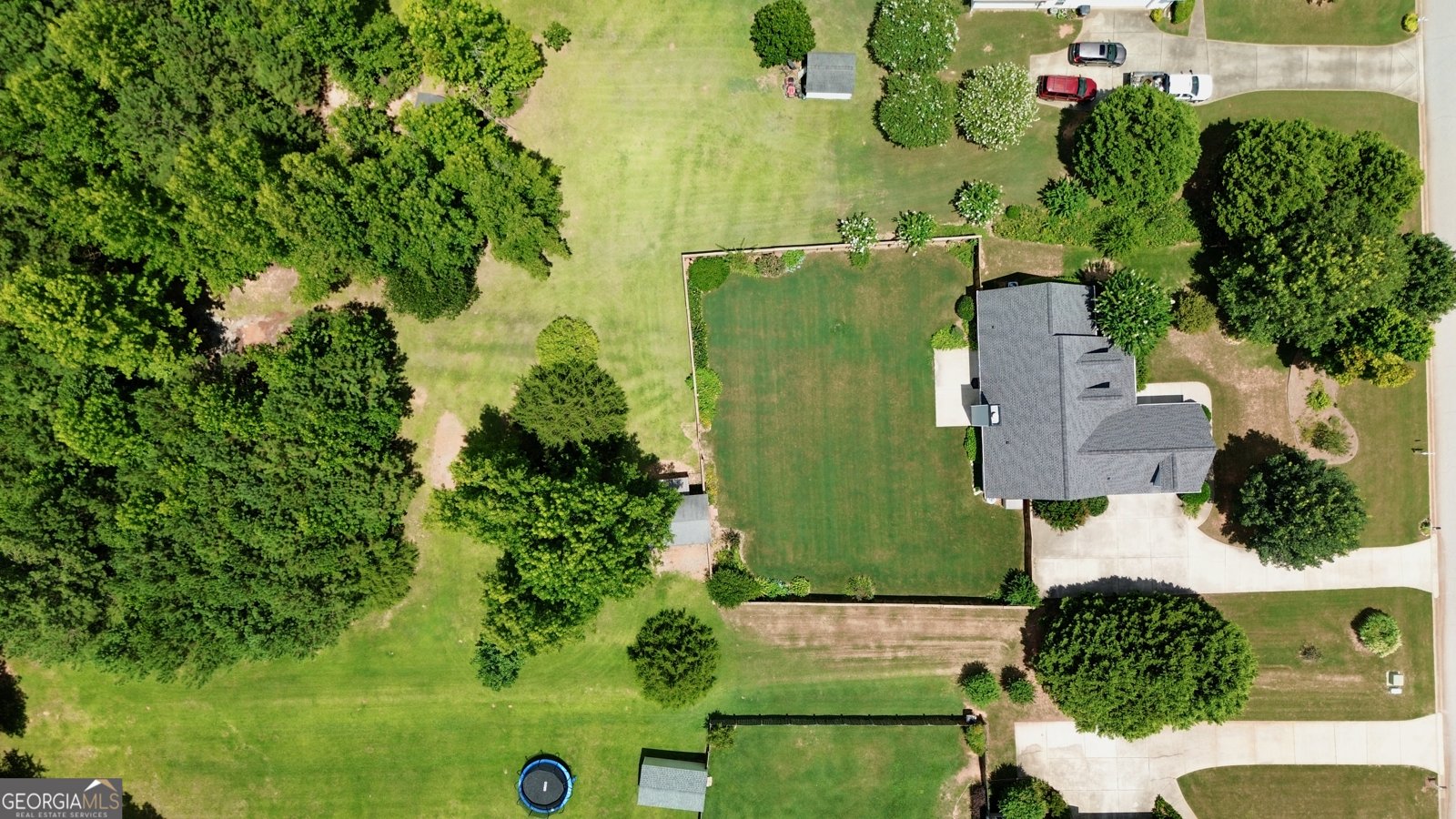 247 Meadows Drive Senoia - Photo 43