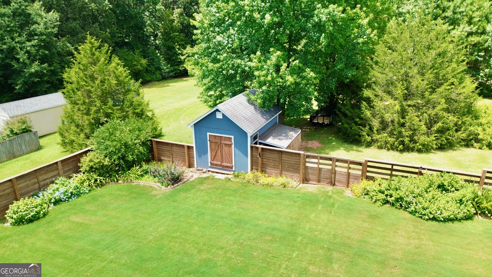 247 Meadows Drive Senoia - Photo 47