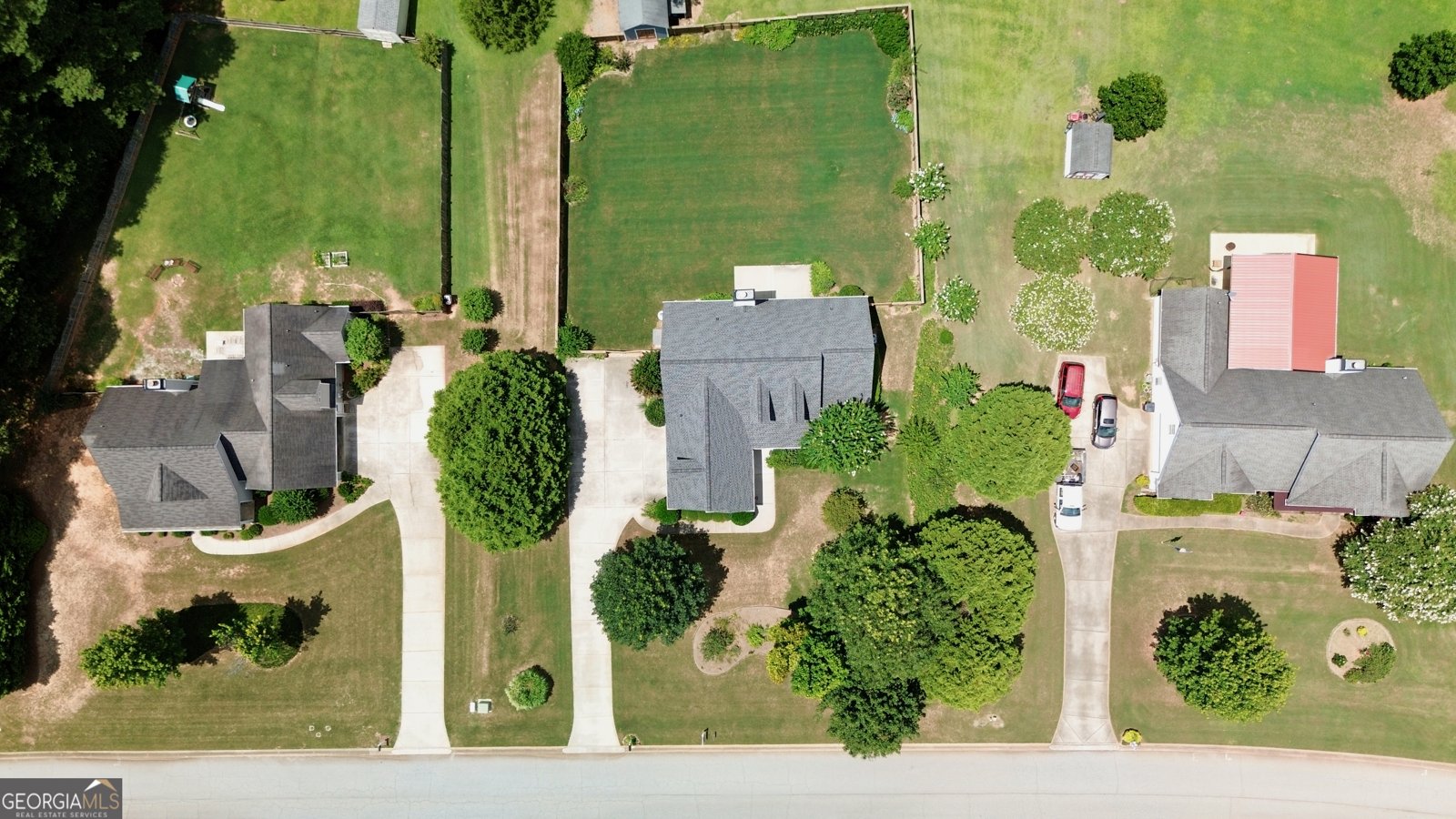247 Meadows Drive Senoia - Photo 49