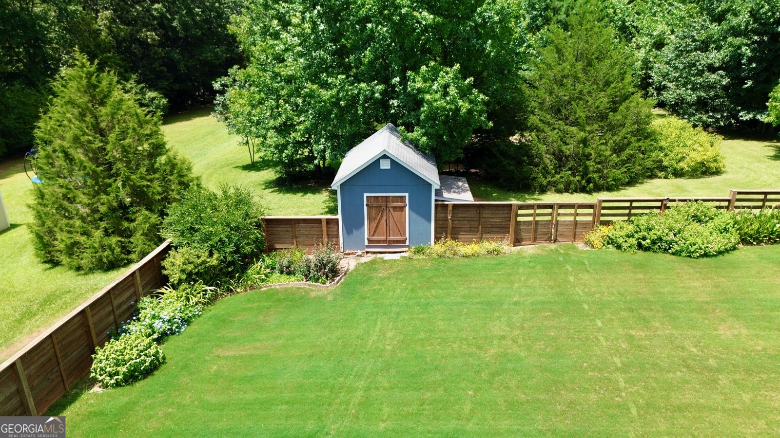247 Meadows Drive Senoia - Photo 53