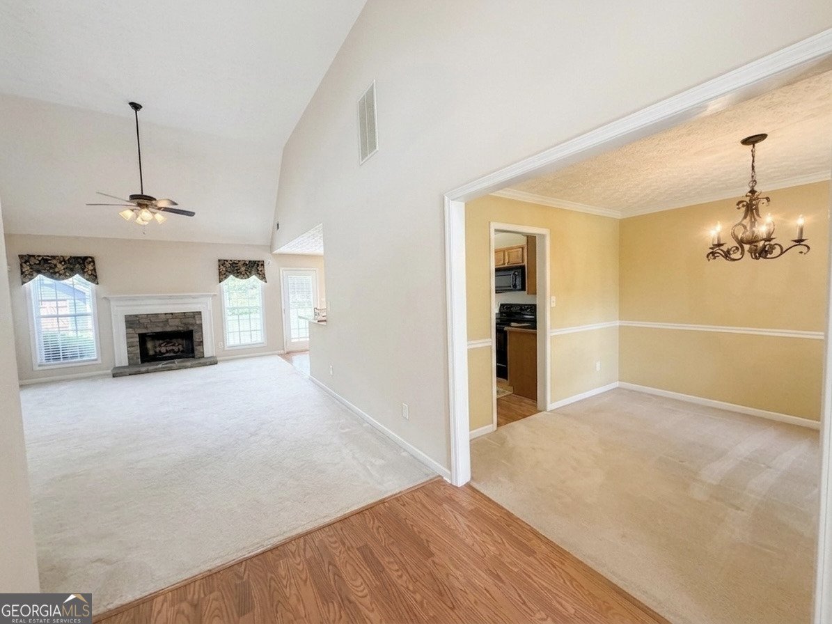 247 Meadows Drive Senoia - Photo 6