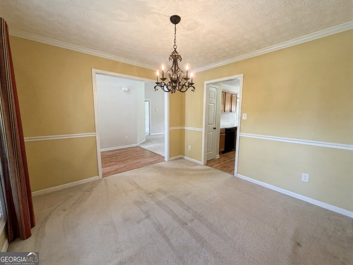 247 Meadows Drive Senoia - Photo 8