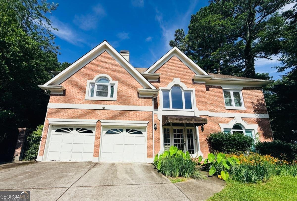 115 Norwick Way Alpharetta - main photo