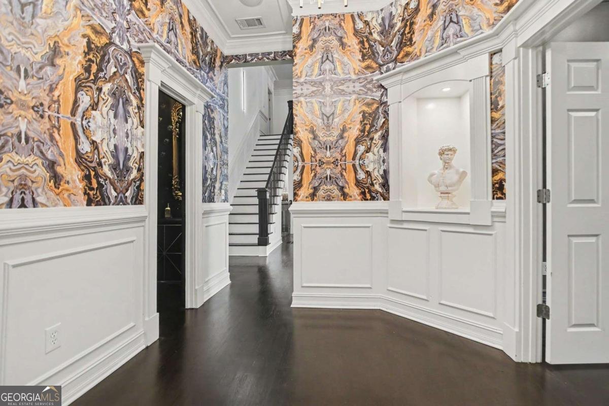 327 Amy Way Atlanta - Photo 11