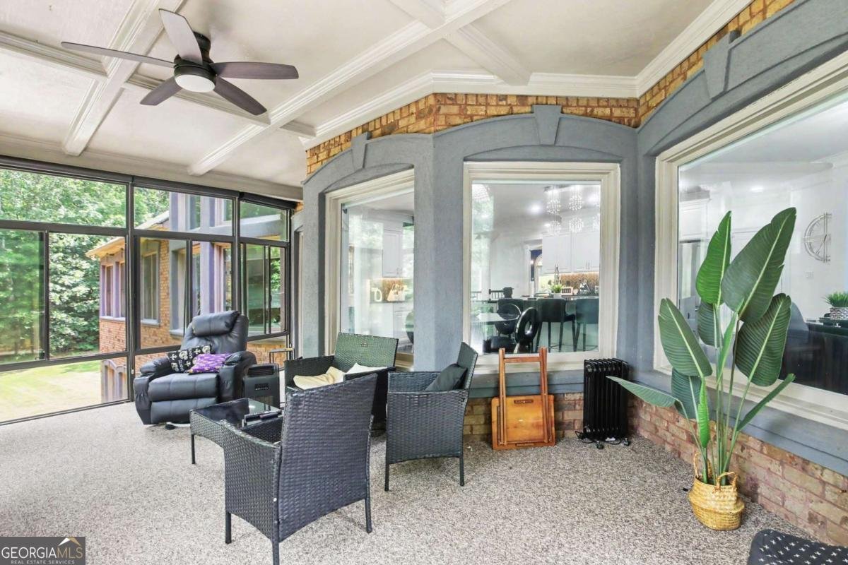 327 Amy Way Atlanta - Photo 18