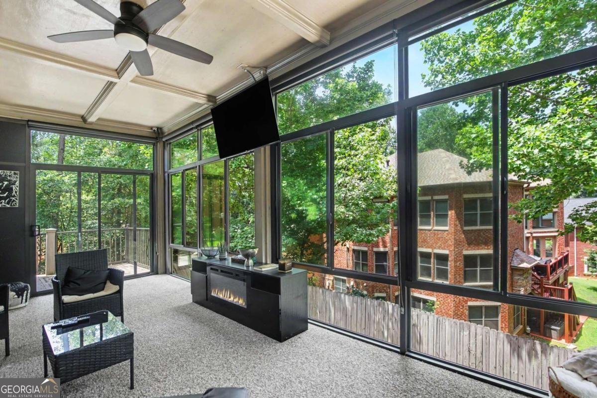 327 Amy Way Atlanta - Photo 19